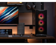 Corsair 3200D RS ARGB Black - 1534185 - zdjęcie 7